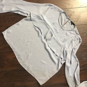 Work blouse